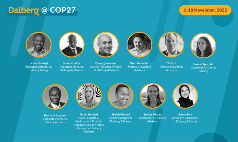 Flavia Howard on LinkedIn: #COP27