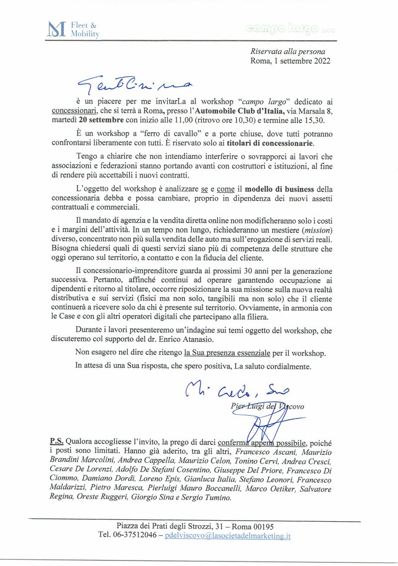 Andrea Mariantoni - Consulente Aziendale - Roma, Lazio ...