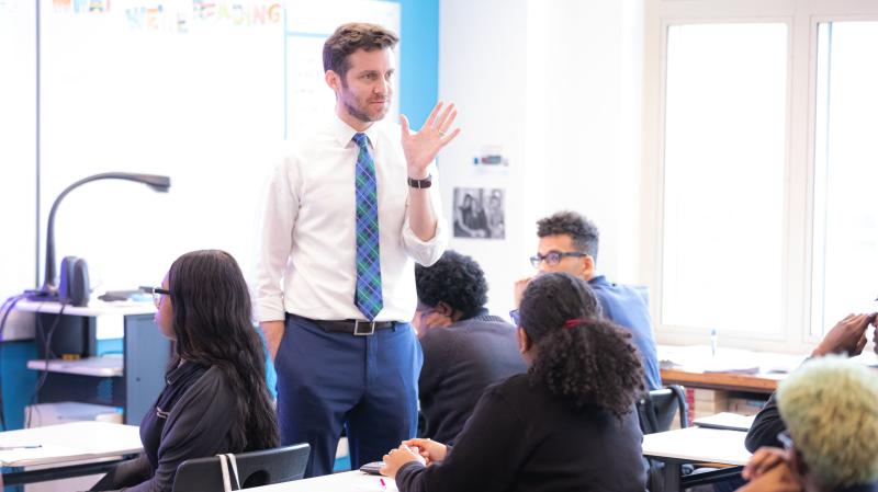 North Star Academy Charter School of Newark on LinkedIn: #changehistory North Star Academy Charter School of Newark on LinkedIn: #changehistory
