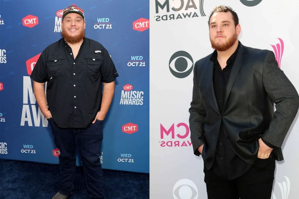 Look Broad on LinkedIn: #Luke_Albert_Combs #Luke_Combs_Body_Measurements  #How_Much_Does_Luke_Combs_Weigh