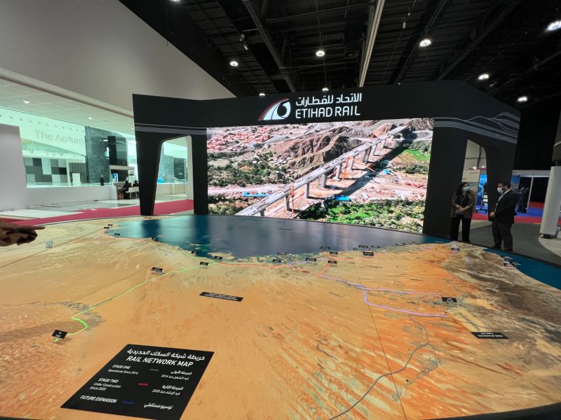 Ali J Al Sammarraie PMP LEED AP ND on LinkedIn: #mobility #uae #planning Ali J Al Sammarraie PMP LEED AP ND on LinkedIn: #mobility #uae #planning