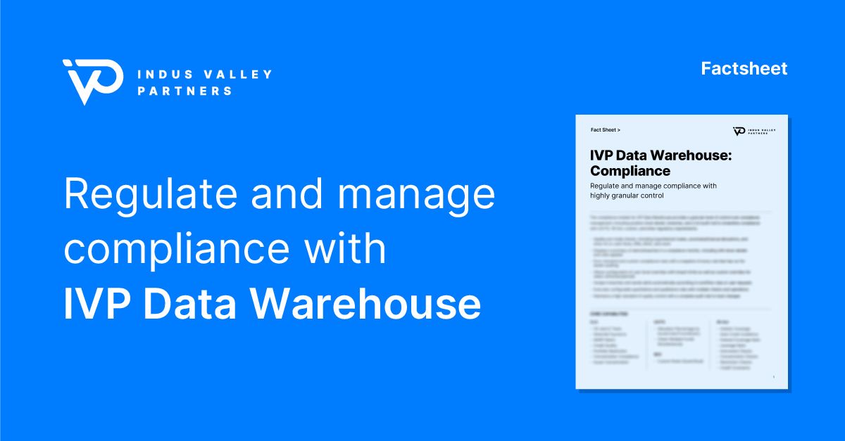 indus-valley-partners-on-linkedin-ivp-data-warehouse-factsheet