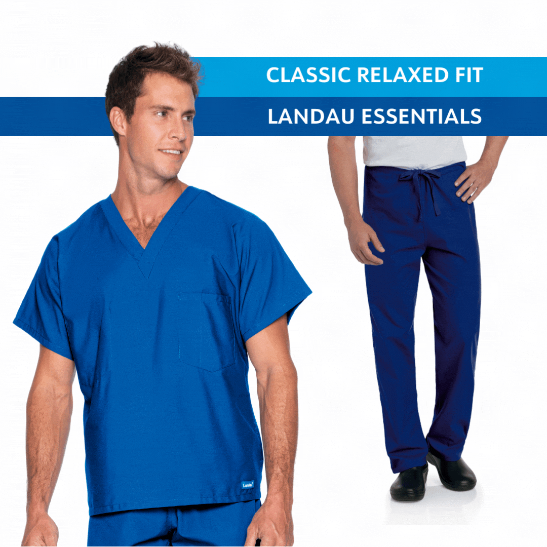 Landau on LinkedIn: #groupsales #Healthcare #scrubs