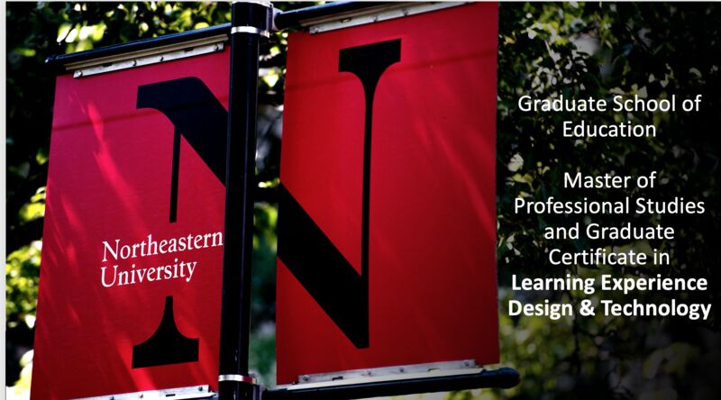 Elizabeth Mahler EdD on LinkedIn: #northeasternuniversity # Elizabeth Mahler EdD on LinkedIn: #northeasternuniversity #