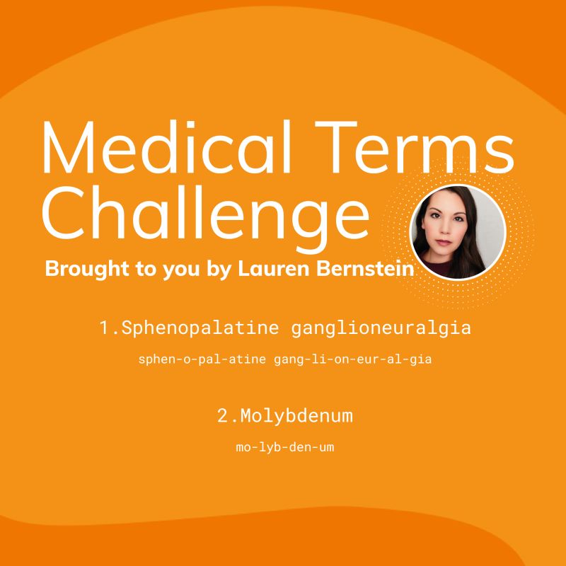 Lauren Bernstein on LinkedIn: Thanks for the feature Voice123 My Lauren Bernstein on LinkedIn: Thanks for the feature Voice123 My