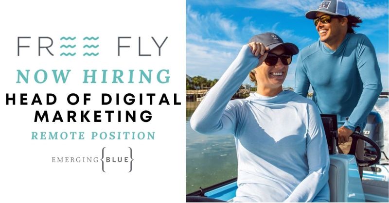 Jenna Elliot - Co-Owner - Free Fly Apparel | LinkedIn