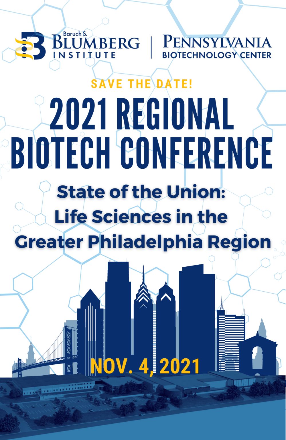 Pennsylvania Biotechnology Center on LinkedIn biotechnology lifesciences