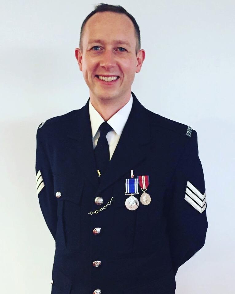 David Bentham on LinkedIn: #proud #recognition #police | 28 comments