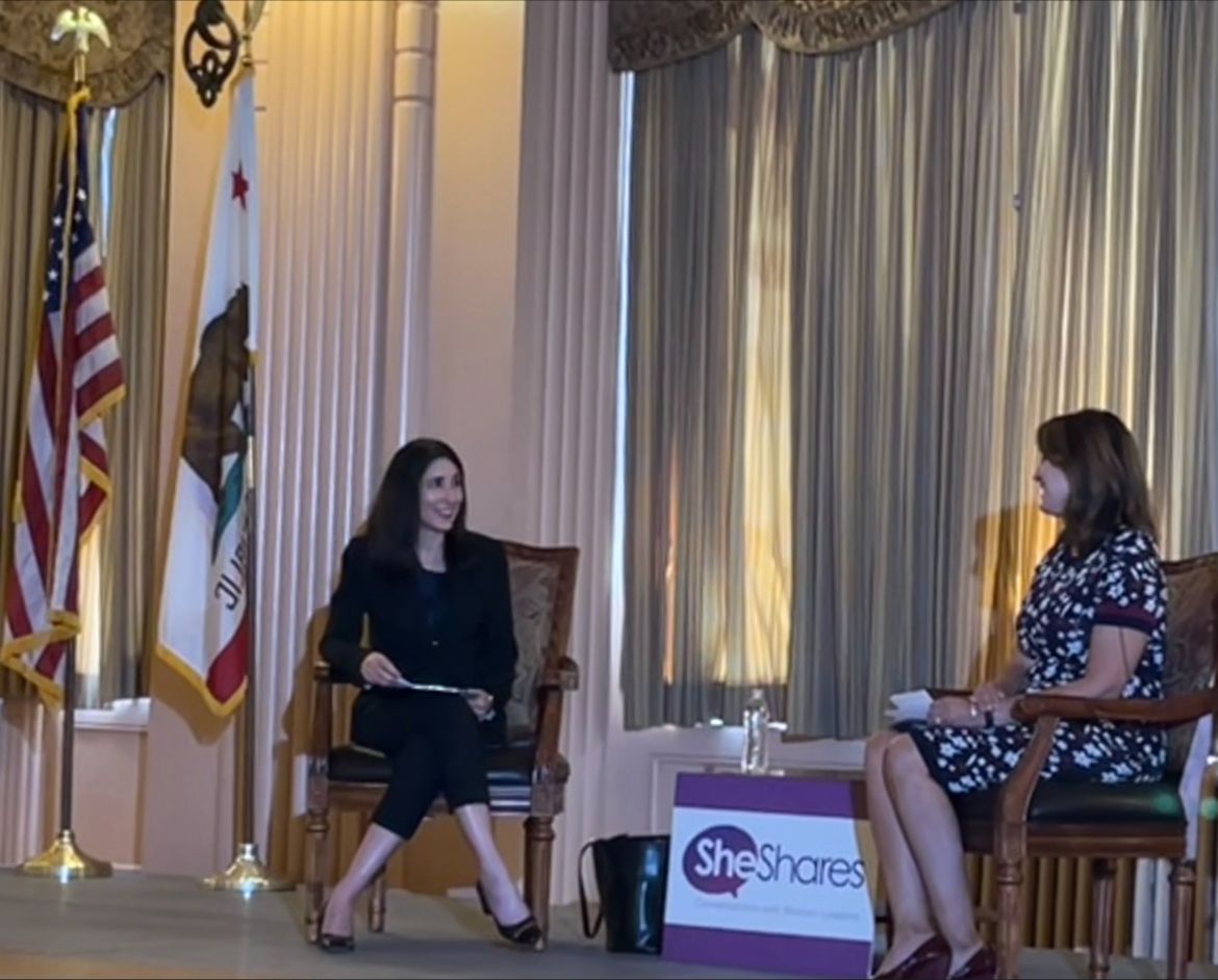 Heidi Steinecker on LinkedIn: Thank you California Supreme Court Heidi Steinecker on LinkedIn: Thank you California Supreme Court