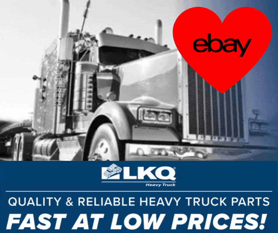 Nike Kleiger on LinkedIn: Get your lovable trucker what they really want this Valentine's Day