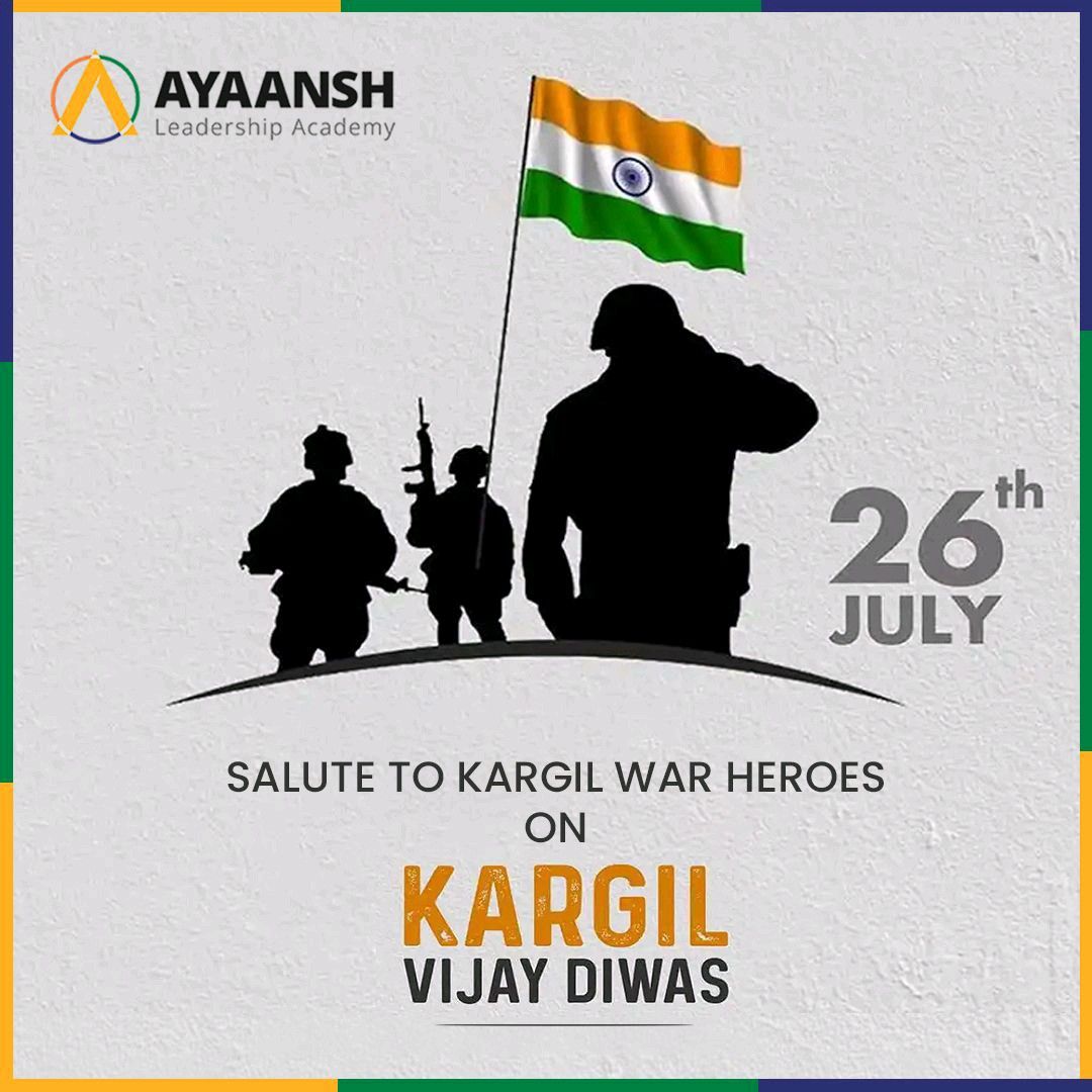 MAJOR GENERAL AJAY PAL SINGH on LinkedIn: Salute to all warriors..🙏🙏