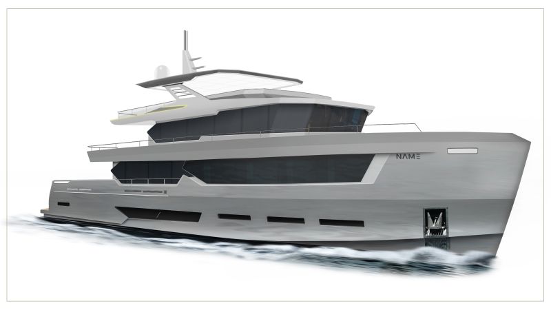 karatas yacht design