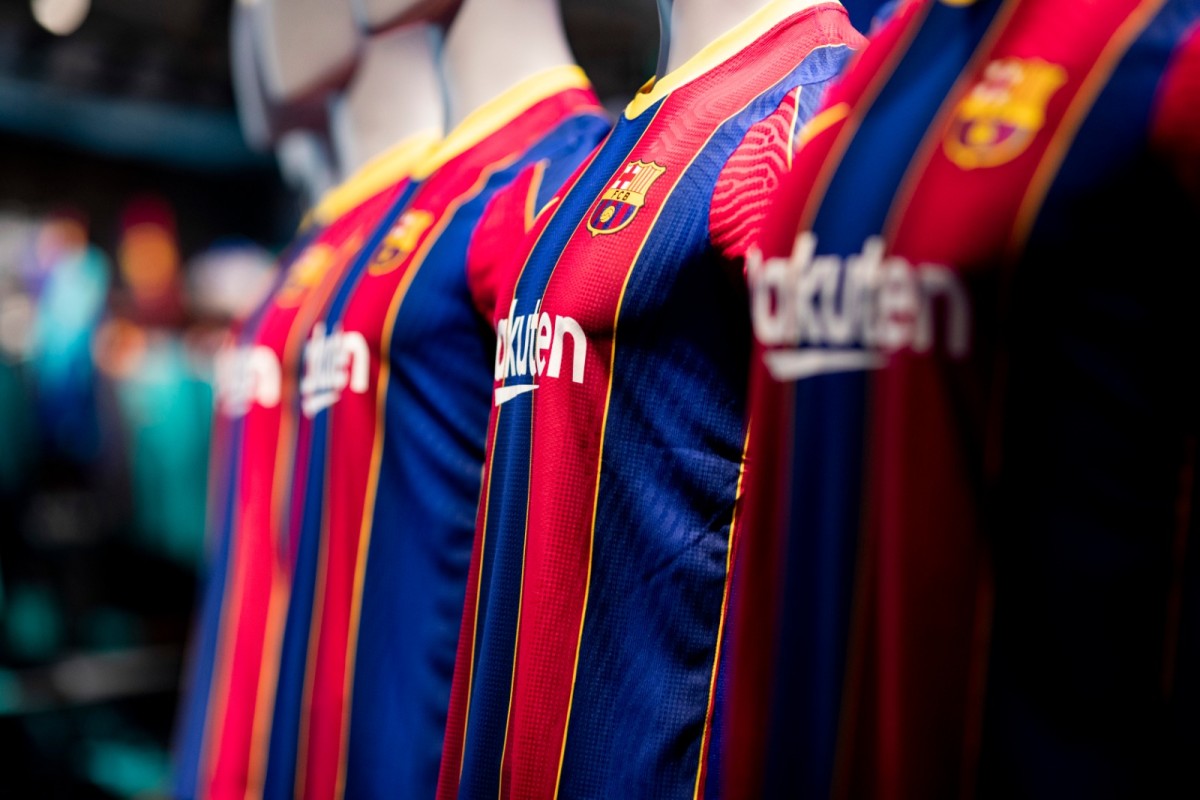 fc barcelona linkedin