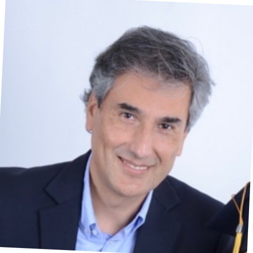 Eduardo Vizcarra - CEO & Founder - Inventiva Solutions | LinkedIn