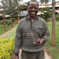 Stephen Okello - Senior Lecturer - Cuea catholic university | LinkedIn