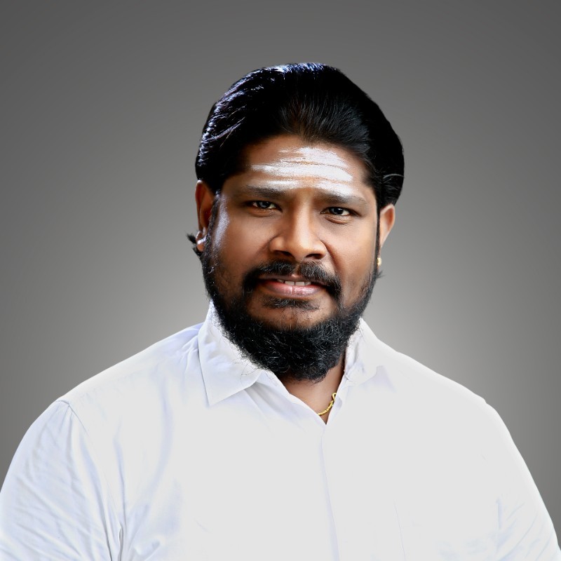 Guruji Shri Vivekanand Sundar Murthy - CHIEF NADI READER ...