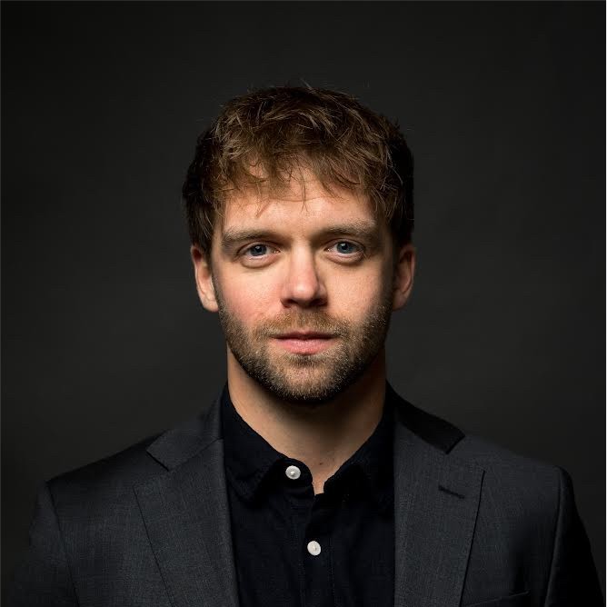 Fredrik Horn - Content Producer - CANEA Partner Group | LinkedIn