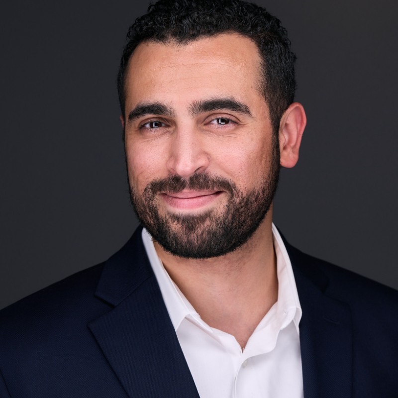 Mohsen Asghari, Ph.D. - Software Engineer II - Microsoft | LinkedIn