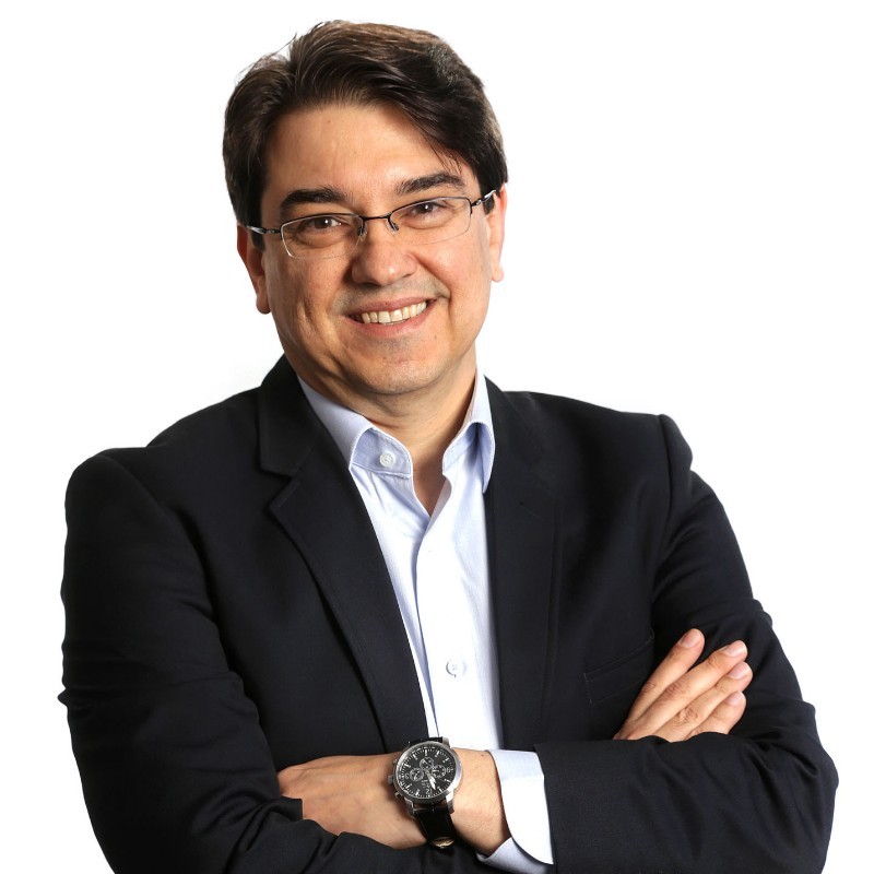 Carlos Dornellas - Technical and Regulatory Director - Associação  Brasileira de Energia Solar Fotovoltaica - ABSOLAR | LinkedIn