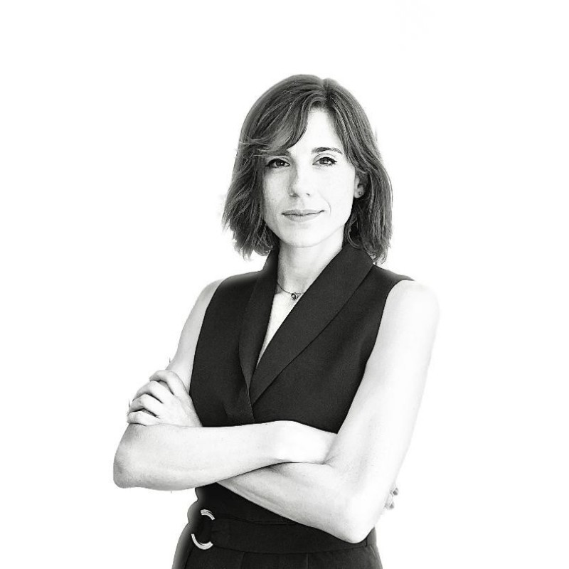 Vânia de la Fuente-Núñez, MD, MA - Technical Officer : Ageing and ...