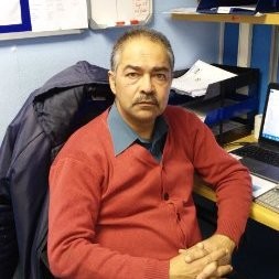 Russel Smith - QC Manager - Future Labels | LinkedIn