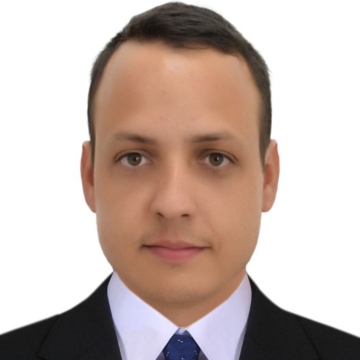 tonto Microordenador Gasto Andrés Zapata González - Abogado especialista en Derecho Administrativo y  en Contratación Estatal - Colombia | LinkedIn