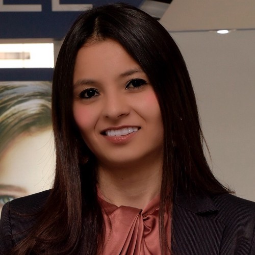 Paola Perez Rozo - Strategic Marketing Manager, Global B2C Beauty - The  Lubrizol Corporation | LinkedIn