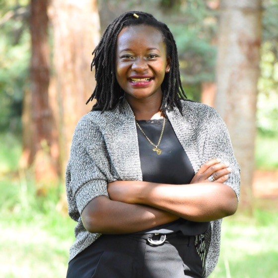 Ayugu Okwara - Class Teacher - Rose of Sharon Academy | LinkedIn