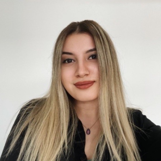 Banu Çevlik - Back Office Specialist - Glamira | LinkedIn