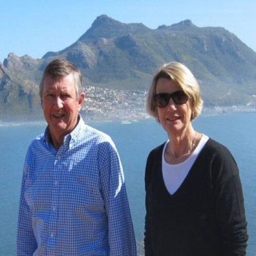 John & Jane Ayers - Australia | Professional Profile | LinkedIn