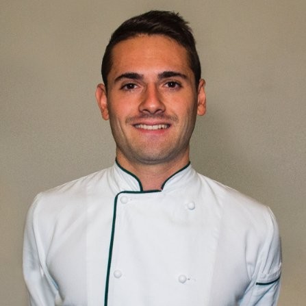 Alberto Fidanza - Pastry Chef - Hospitality | LinkedIn