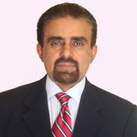 Mohammad Ahmad - Partner & Security Services Leader IBM ...