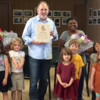 Open Door Preschools Austin Linkedin
