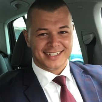 multipurpose Clerk jam Ioan Cristian Avram - Group leader at Bosch Romania - Zona metropolitană  Cluj-Napoca | LinkedIn