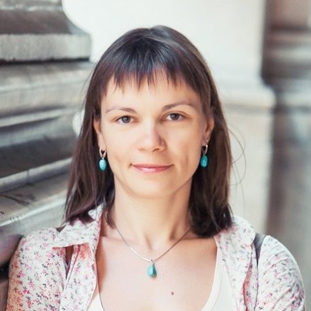 Kseniya Korobchevskaya - Microscopy Staff Scientist - University of Oxford | LinkedIn