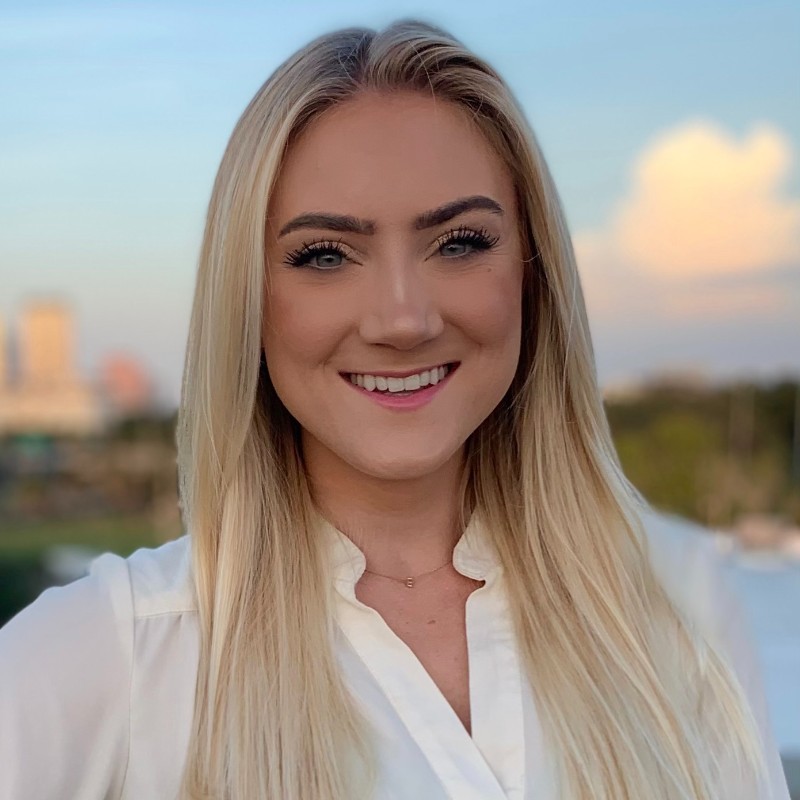 Paige Hunter - Executive Assistant - Breakthru Acute Pain & Ketamine Clinic  | LinkedIn