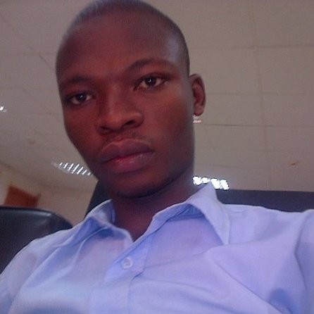 Ahmad Toyyib Opeyemi - Forex Trader - orbex | LinkedIn