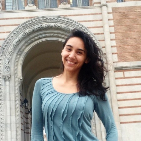 Andrea Galindo - Research Administrator - Rice University | LinkedIn