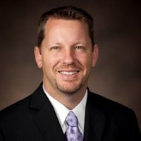 Jason Pigott - Chief Executive Officer - Laredo Petroleum, Inc. | LinkedIn