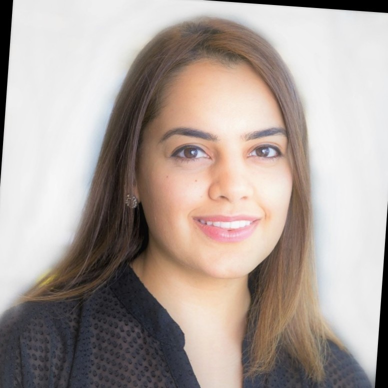 Hiba Mahmood - Strategy & Innovation Manager - NatWest Group | LinkedIn