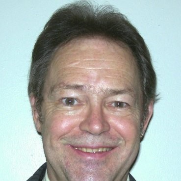 Gerald Lynch