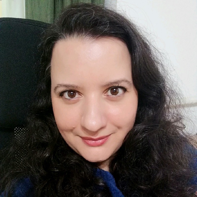 Cristina Elena Barbu - IT Project Manager - Societe Generale Global ...