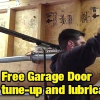 Antony Hope - Business Owner - AMC Garage door repair Van nuys ...
