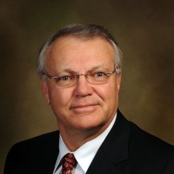 Dr. Robert Halpenny