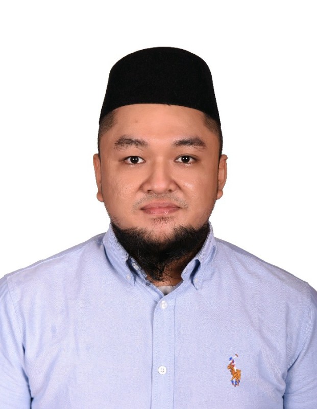 Muhammad Afiq Mohd Redzuan - Jr. Executive - Namicoh Suria Sdn Bhd