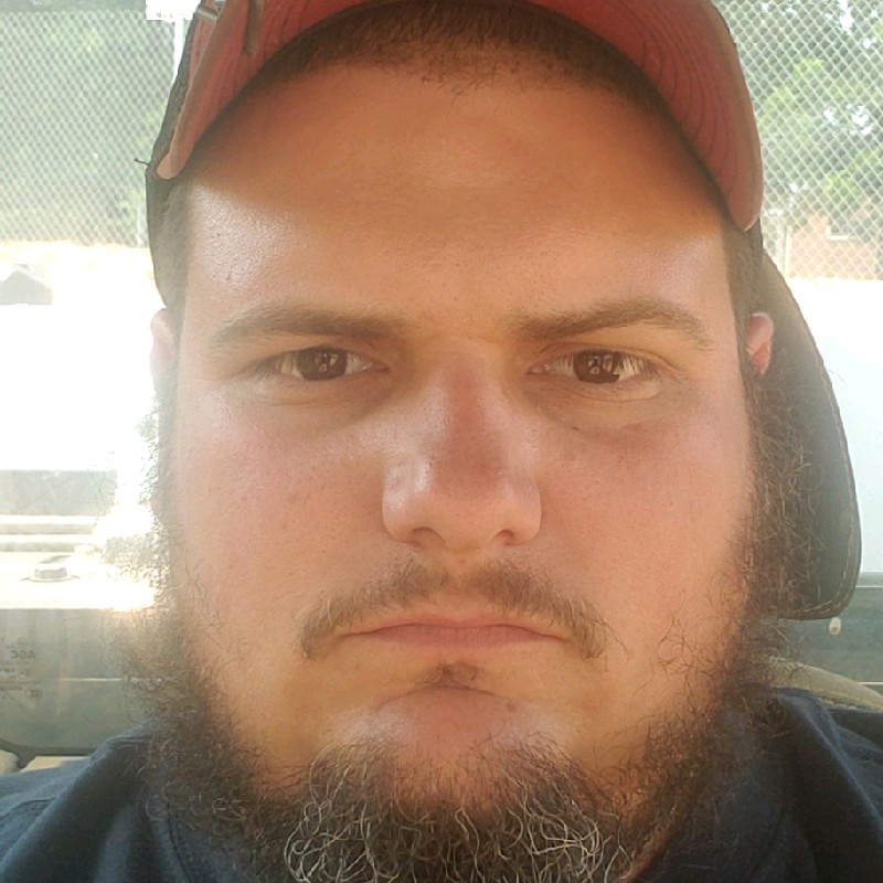 Andrew Shughart - Carpenter - Macri concrete | LinkedIn