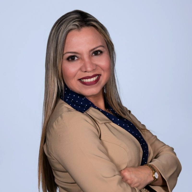 Nathaly Blanco - Real Estate Associate - Agent Trust Realty | LinkedIn