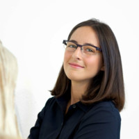 Phoebe Segal - Mary Bryce Comstock Curator of Greek and Roman Art - Museum of Fine Arts, Boston | LinkedIn