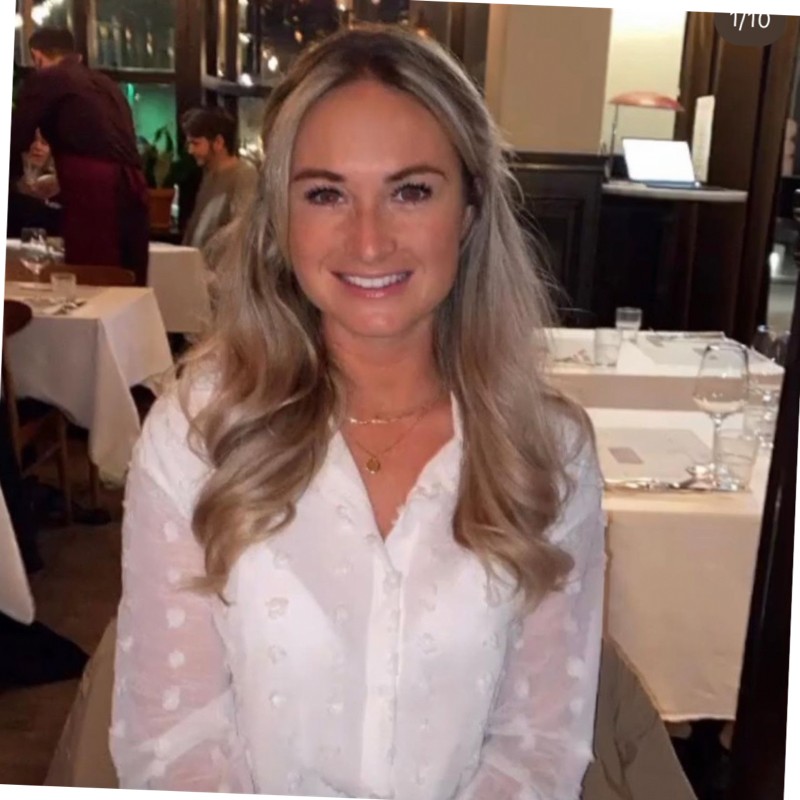Sophie James - Area Sales Manager at LeMieux - Leamington Spa, England,  United Kingdom | LinkedIn