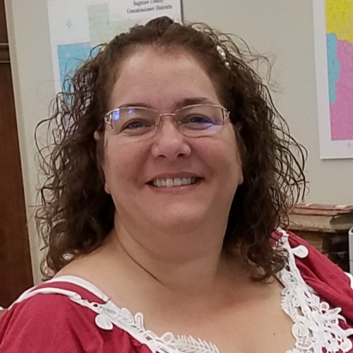 Heather Greene Account Specialist Saginaw County Friend of Court Heather Greene Account Specialist Saginaw County Friend of Court